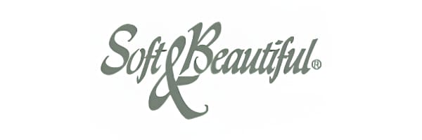 Soft and Beautiful